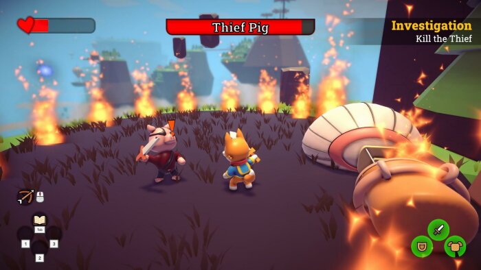 Dogu the Adventurer Crack Download