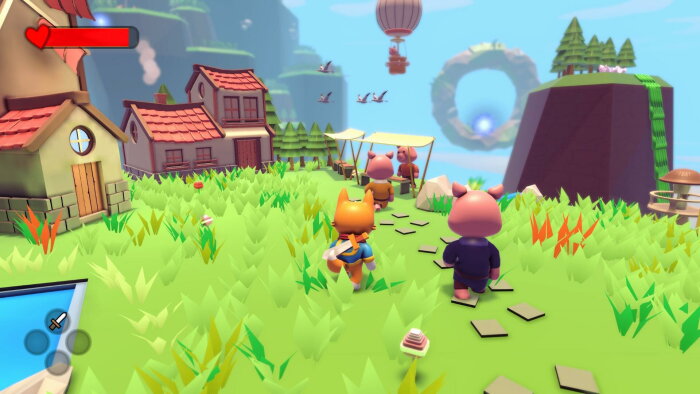 Dogu the Adventurer Repack Download