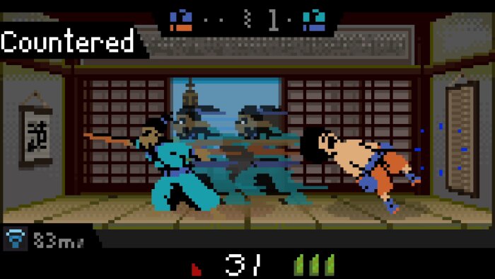 Dojo Masters Download Free