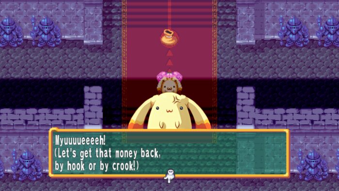 DOKAPON! Sword of Fury Crack Download