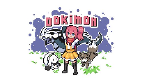 Download Dokimon: Quest