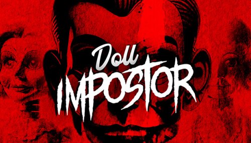 Download Doll Impostor