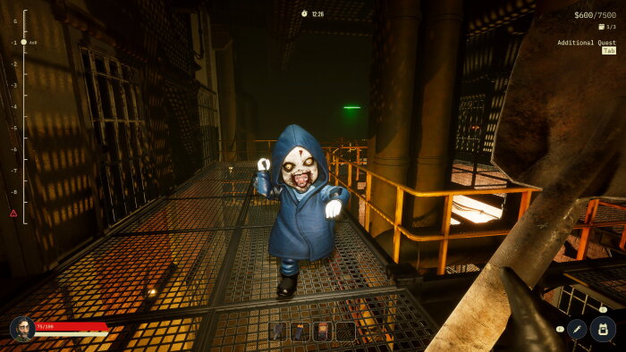 Dollhouse of Dead Download Free