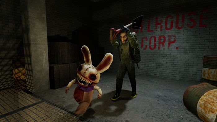 Dollhouse of Dead Free Download Torrent