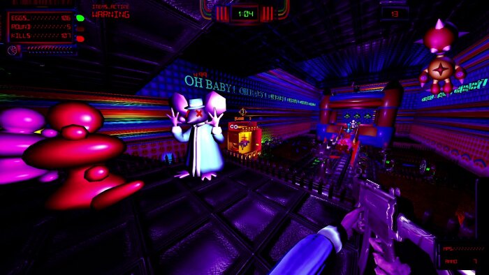 DOLLMAKER Free Download Torrent
