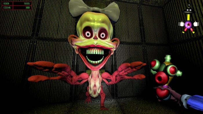 DOLLMAKER Crack Download