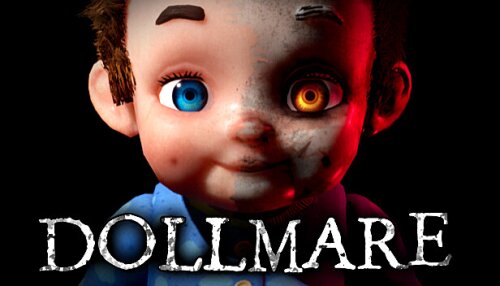 Download Dollmare