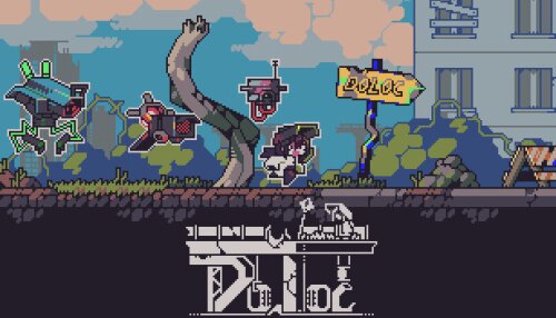 Download Doloc Town