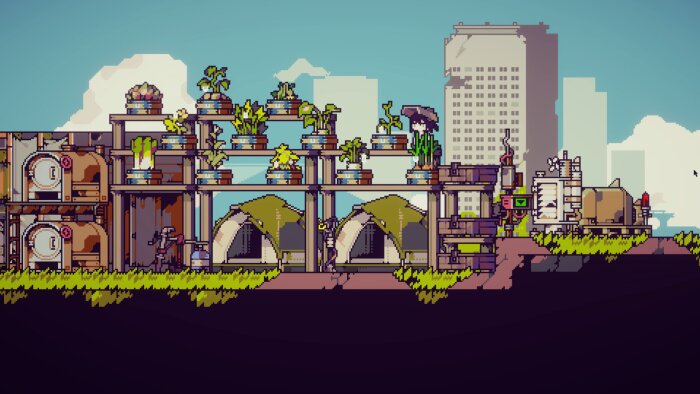 Doloc Town Download Free