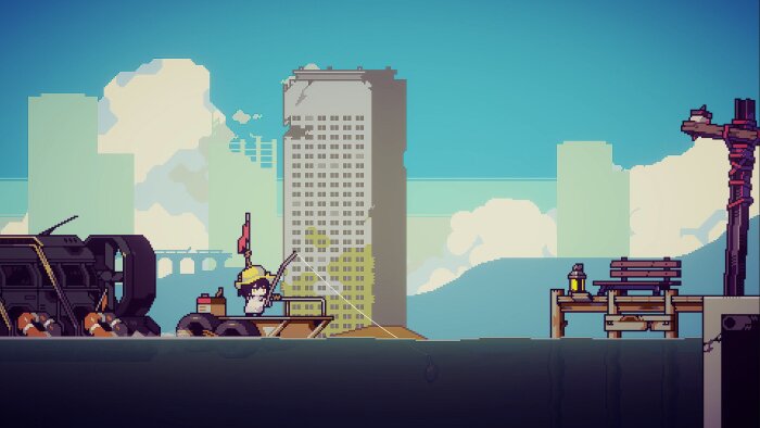 Doloc Town Crack Download