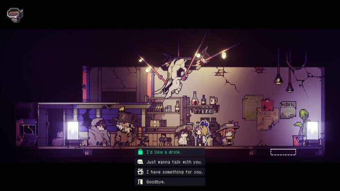 Doloc Town PC Crack