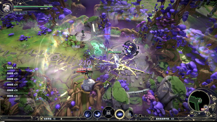 Dominion Of The Forgotten Crack Download