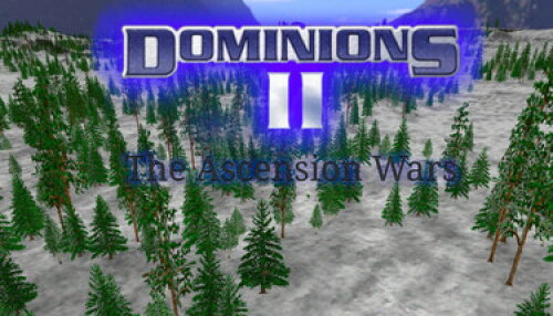Download Dominions 2 - The Ascension Wars