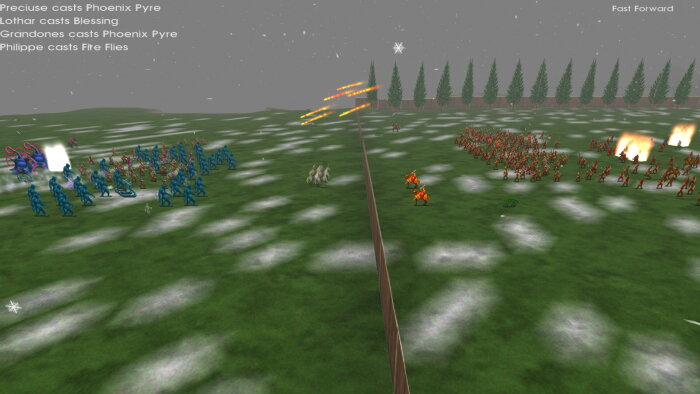 Dominions 2 - The Ascension Wars Download Free