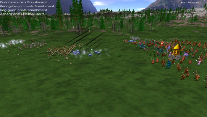 Dominions 2 - The Ascension Wars Free Download Torrent