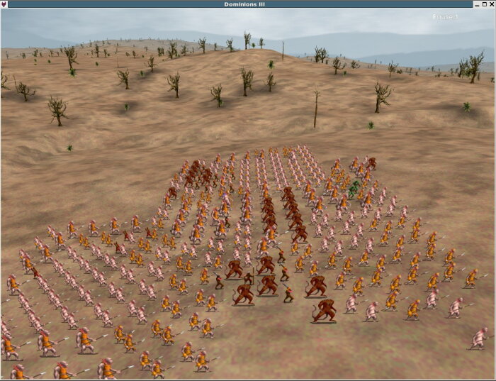 Dominions 3: The Awakening Download Free