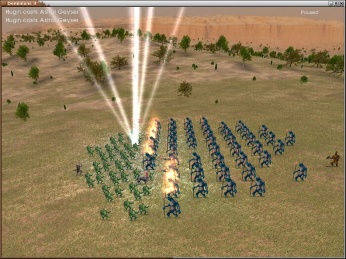 Dominions 3: The Awakening Crack Download
