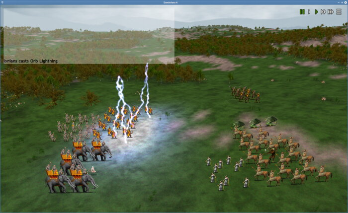 Dominions 4: Thrones of Ascension Free Download Torrent