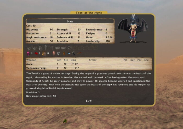 Dominions 4: Thrones of Ascension Crack Download