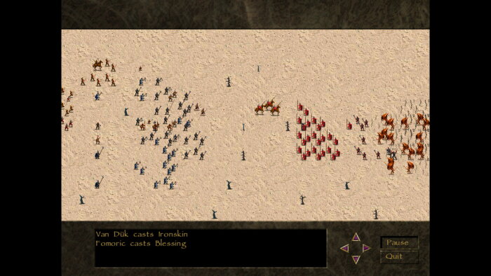 Dominions - Priests, Prophets & Pretenders Free Download Torrent