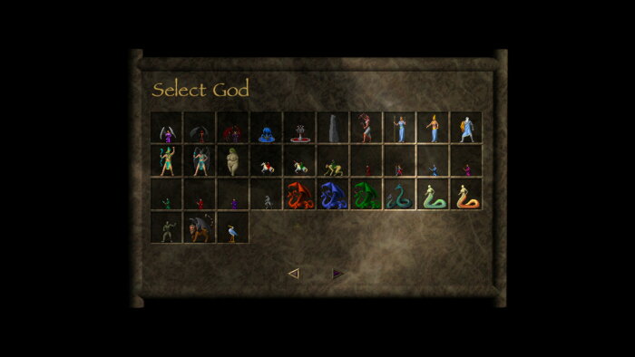 Dominions - Priests, Prophets & Pretenders PC Crack