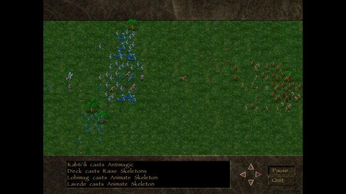 Dominions - Priests, Prophets & Pretenders Repack Download