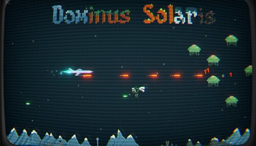 Download Dominus Solaris