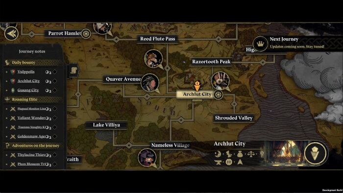 DONG WU: ODYSSEY Download Free