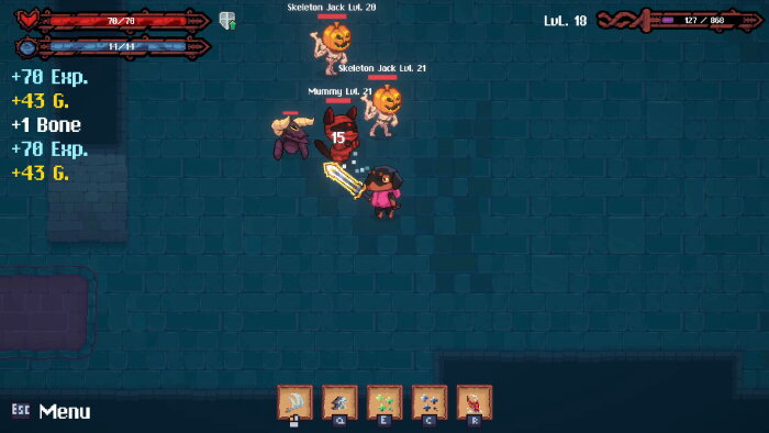 Donna: The Canine Quest Download Free