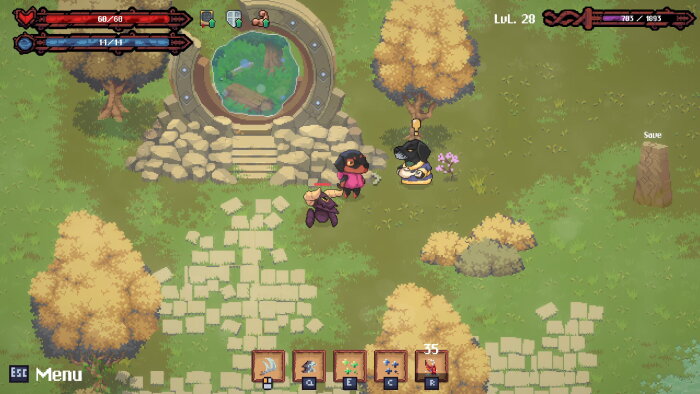 Donna: The Canine Quest Free Download Torrent