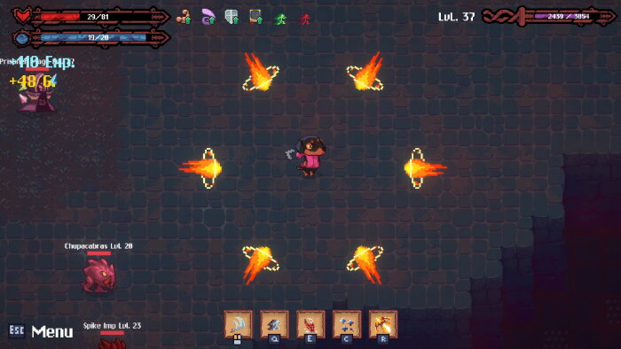 Donna: The Canine Quest Crack Download