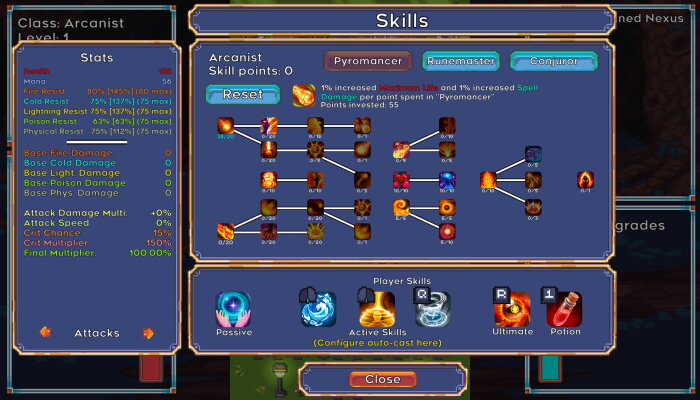 Don't Die, Collect Loot Crack Download
