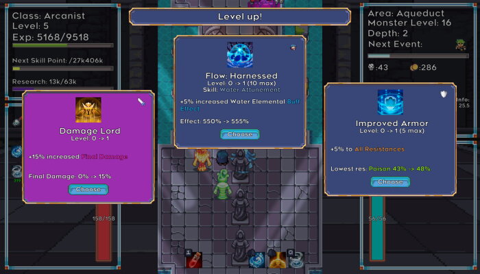 Don't Die, Collect Loot Repack Download
