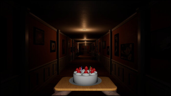 Don't Drop The Cake Download Free