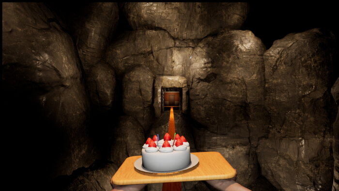 Don't Drop The Cake Free Download Torrent