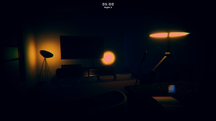 Don't Feed The Cat Download Free