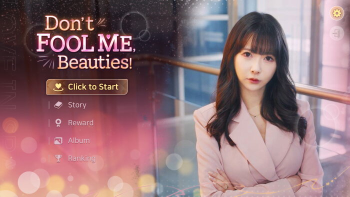 Don't FOOL ME, Beauties! Download Free