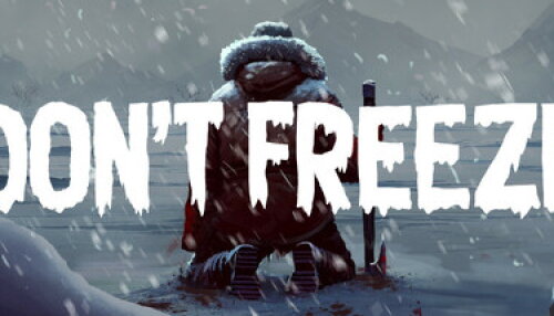 Download Don't Freeze: A Winter Card Survival