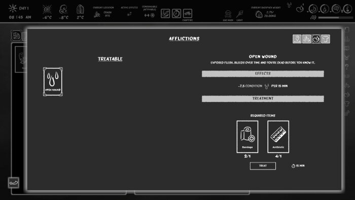 Don't Freeze: A Winter Card Survival Crack Download