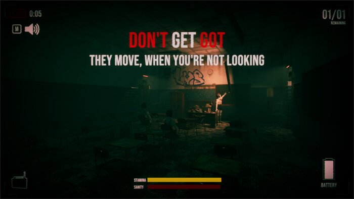 DON'T GET GOT Download Free
