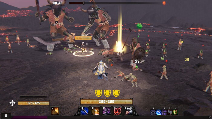 Don't Lose Aggro Download Free
