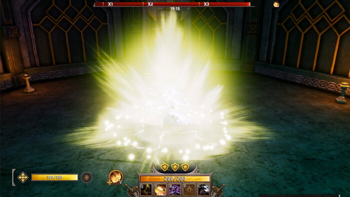 Don't Lose Aggro PC Crack