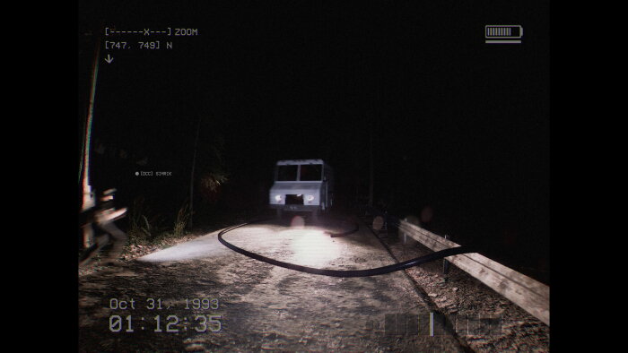 DON'T SCREAM TOGETHER PC Crack