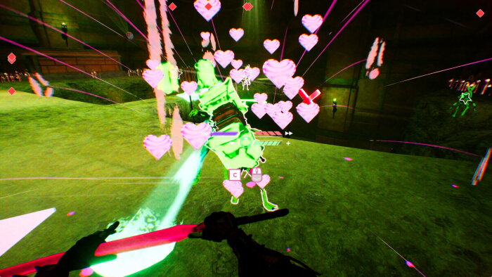 Don't Stop, Girlypop! PC Crack