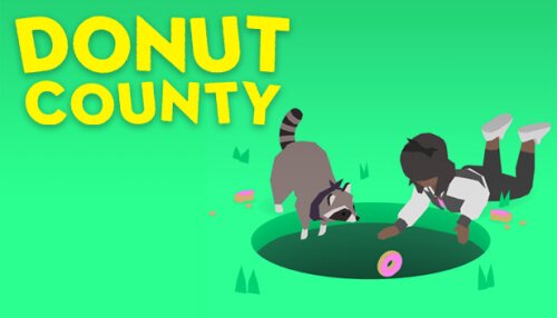 Download Donut County