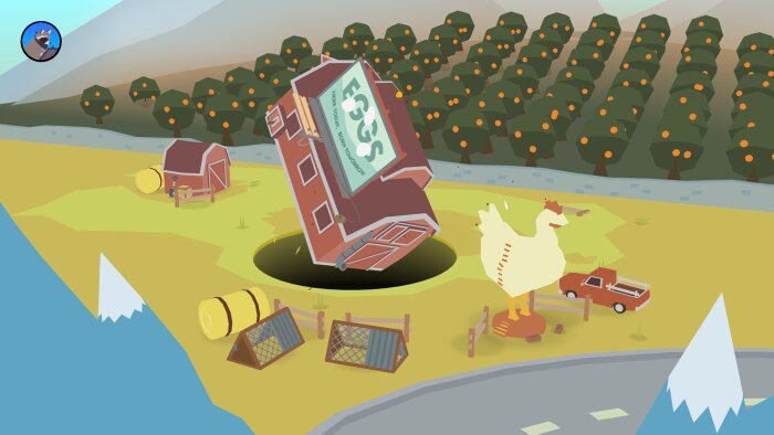 Donut County Download Free