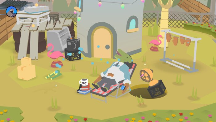 Donut County Crack Download