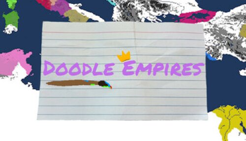 Download Doodle Empires