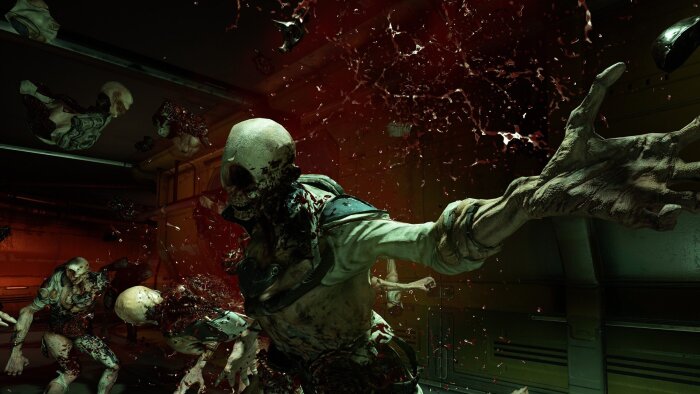 DOOM (2016) Repack Download
