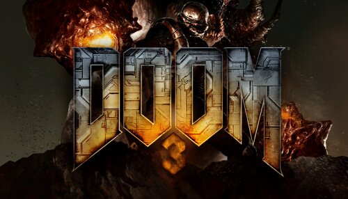 Download DOOM 3 (GOG)